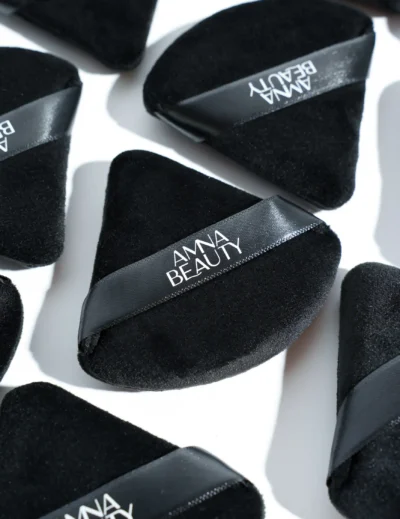 بودرة البودرة